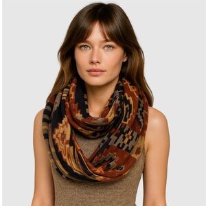 ARDENE infinity scarf